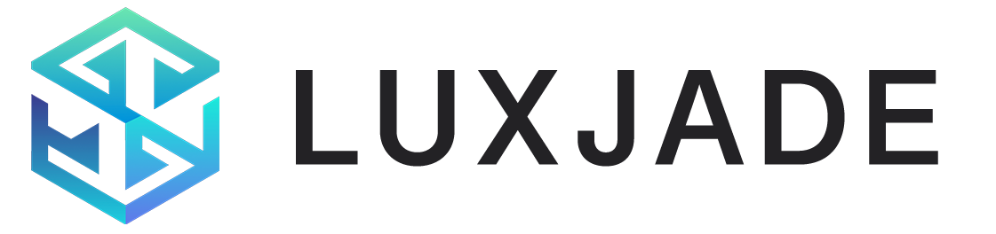 luxnova Logo
